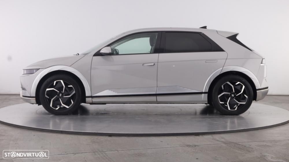 Hyundai Ioniq 5 73kWh Plug & Power+Tejadilho Solar - 10
