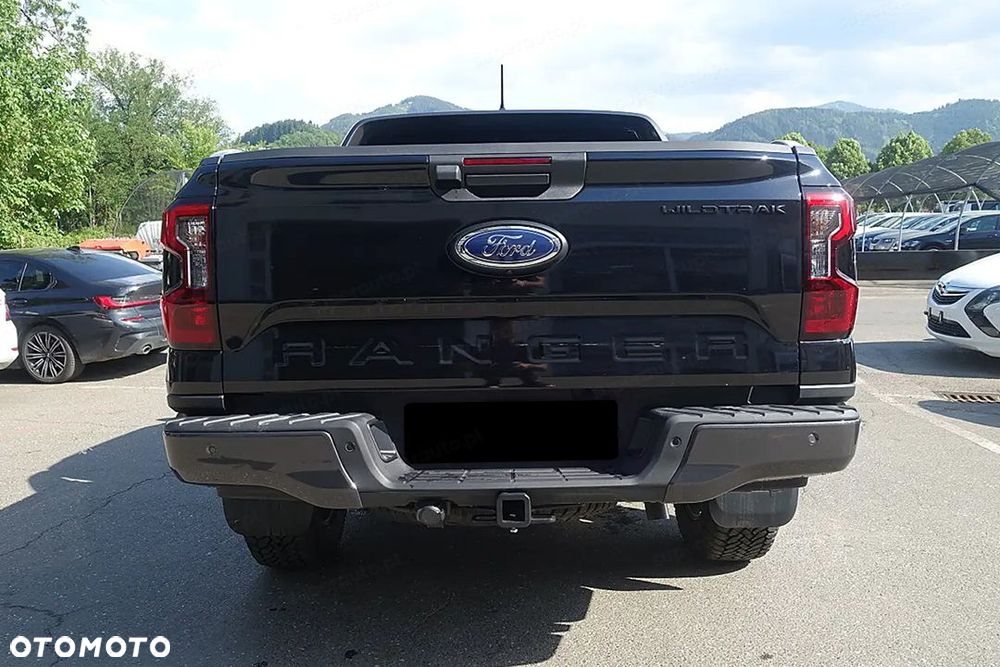Ford Ranger - 7