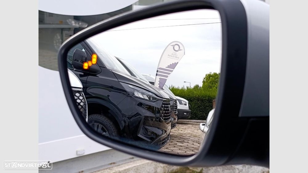 Ford Focus 1.0 EcoBoost MHEV ST-Line - 20