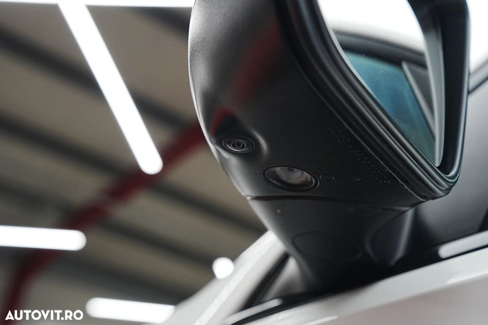 Mercedes-Benz GLE Coupe 350 de 4Matic 9G-TRONIC AMG Line - 32