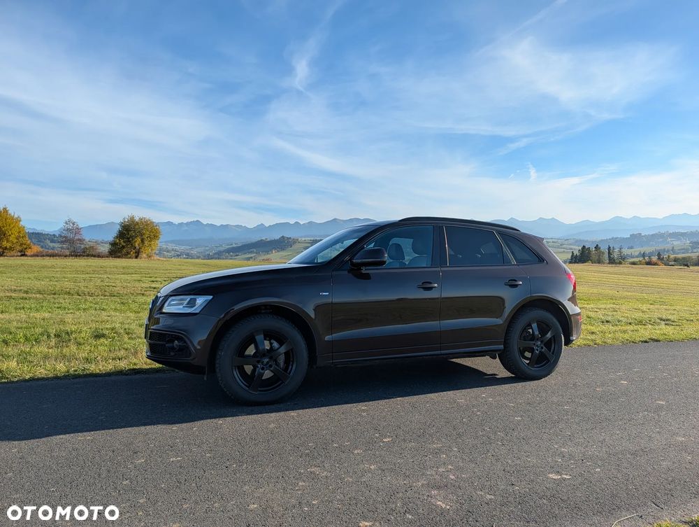 Audi Q5 - 1