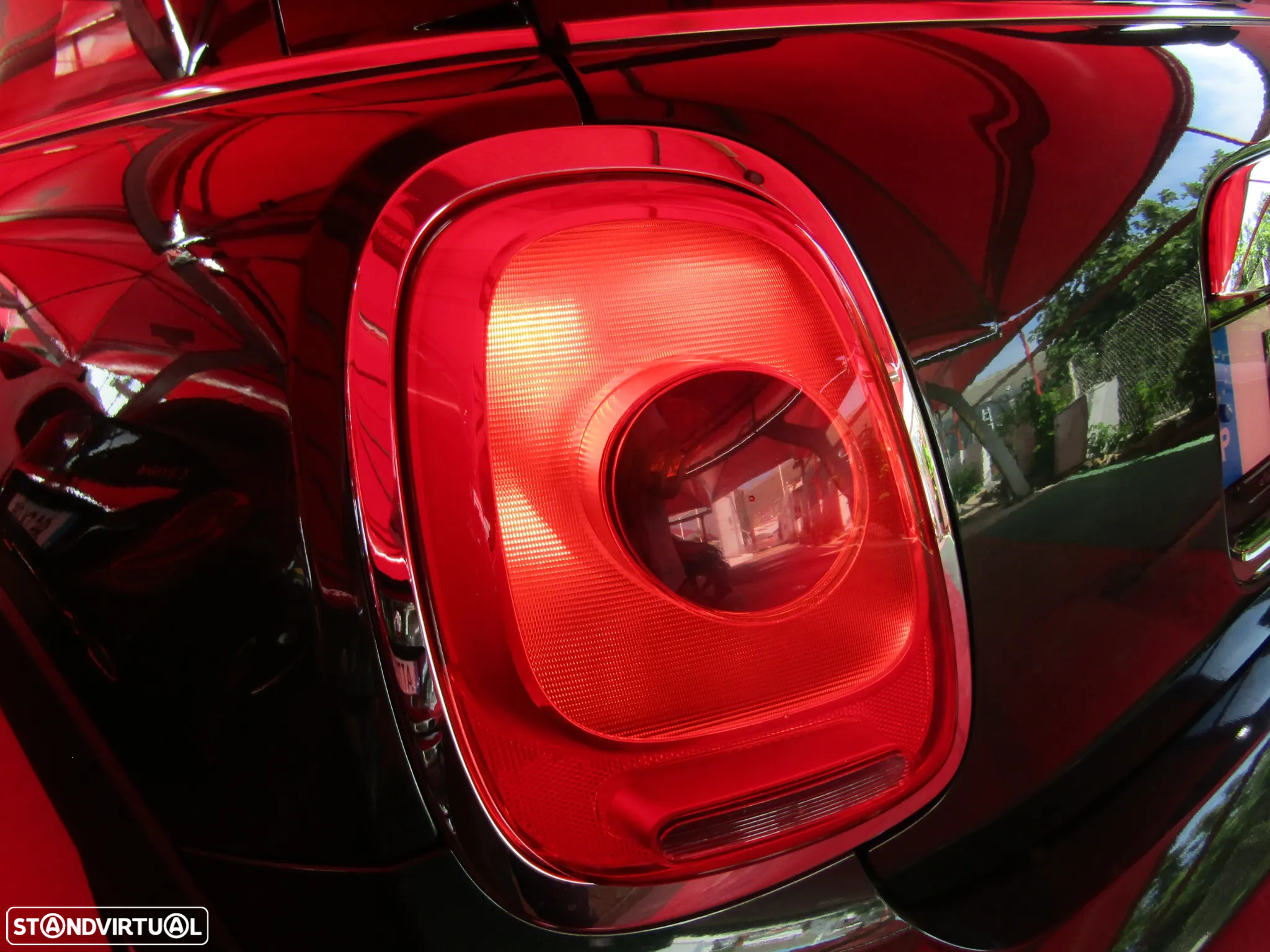MINI 3 Portas Cooper D - 22