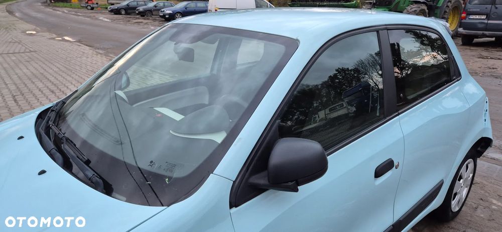 Renault Twingo SCe 70 Intens - 21