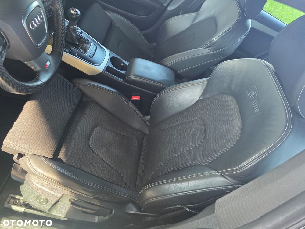 Audi A5 Sportback 2.0 TFSI - 6