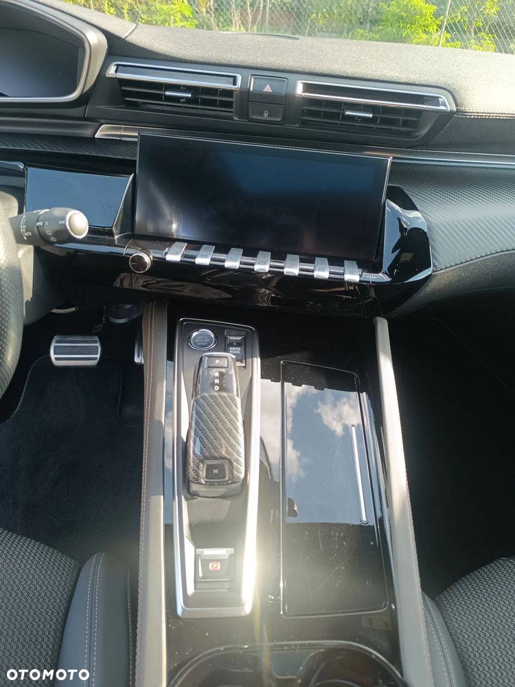 Peugeot 508 PureTech 180 EAT8 GT - 20