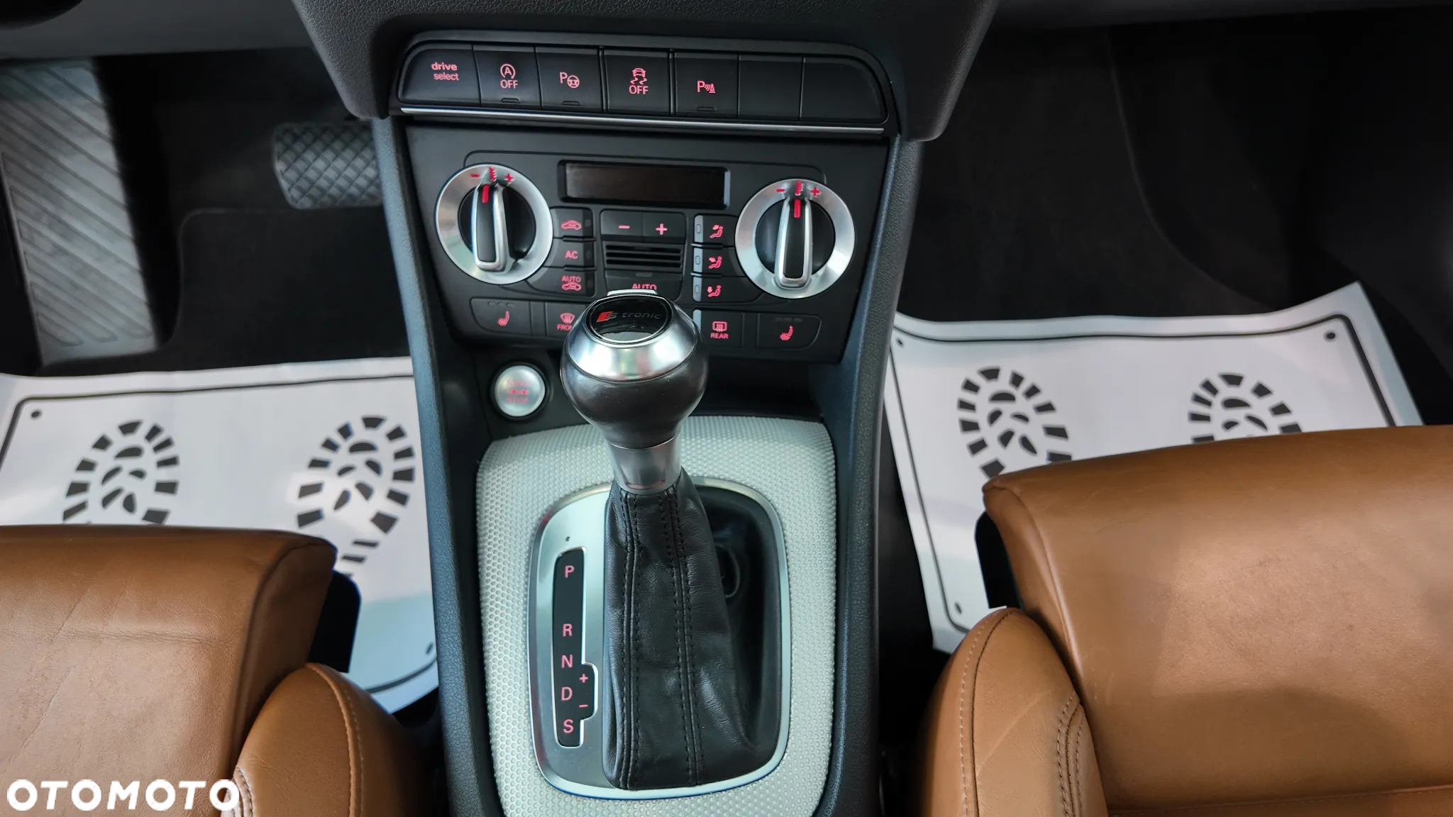 Audi Q3 2.0 TFSI Quattro S tronic - 39