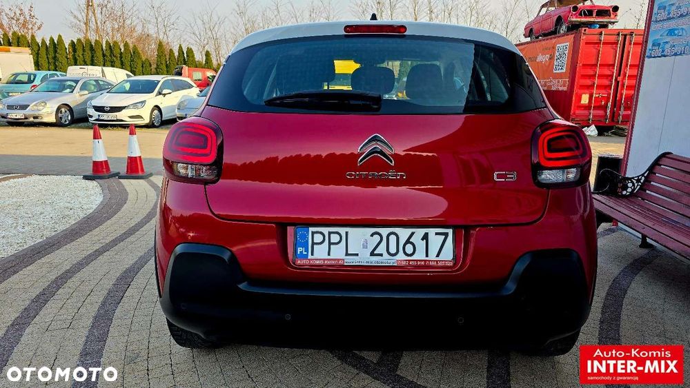 Citroën C3 - 17