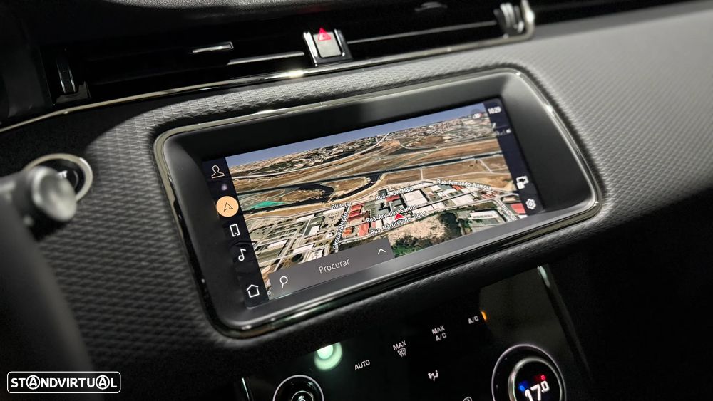 Land Rover Range Rover Evoque - 27