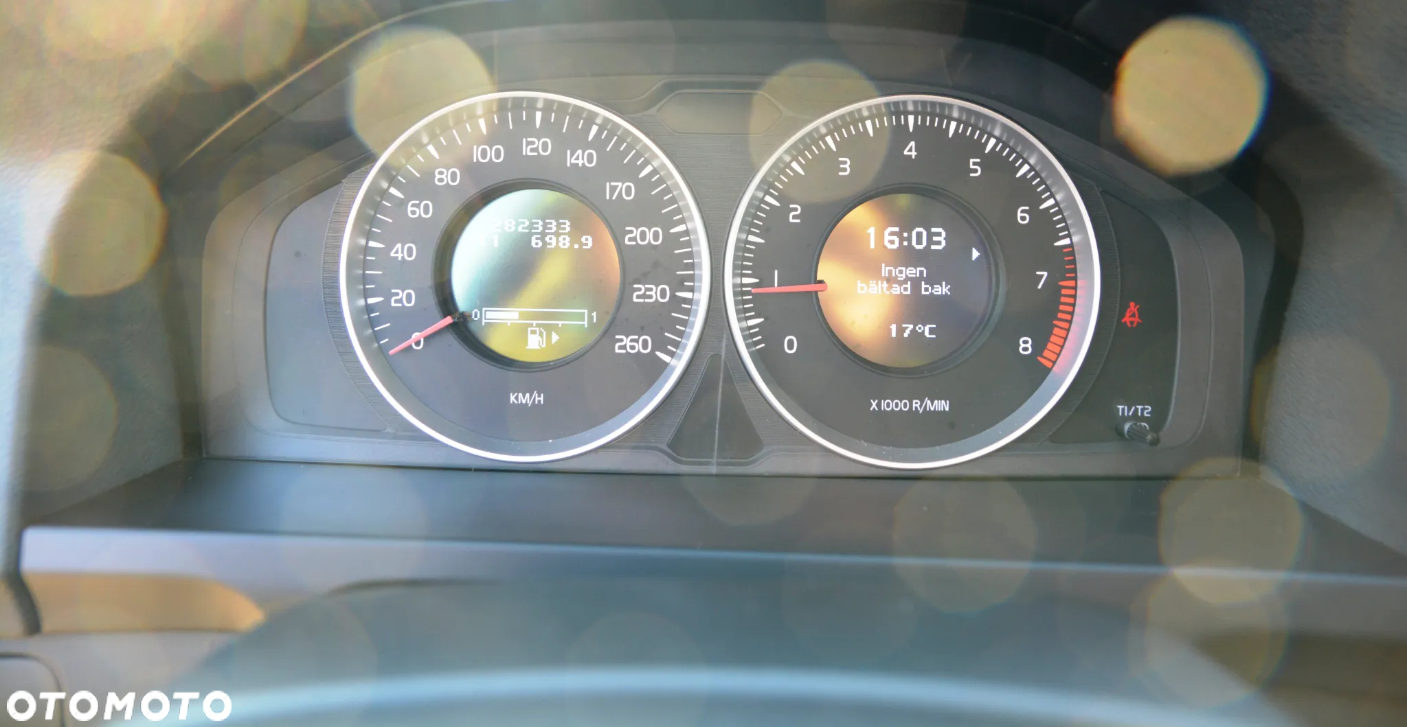 Volvo V60 2.0T Summum - 18