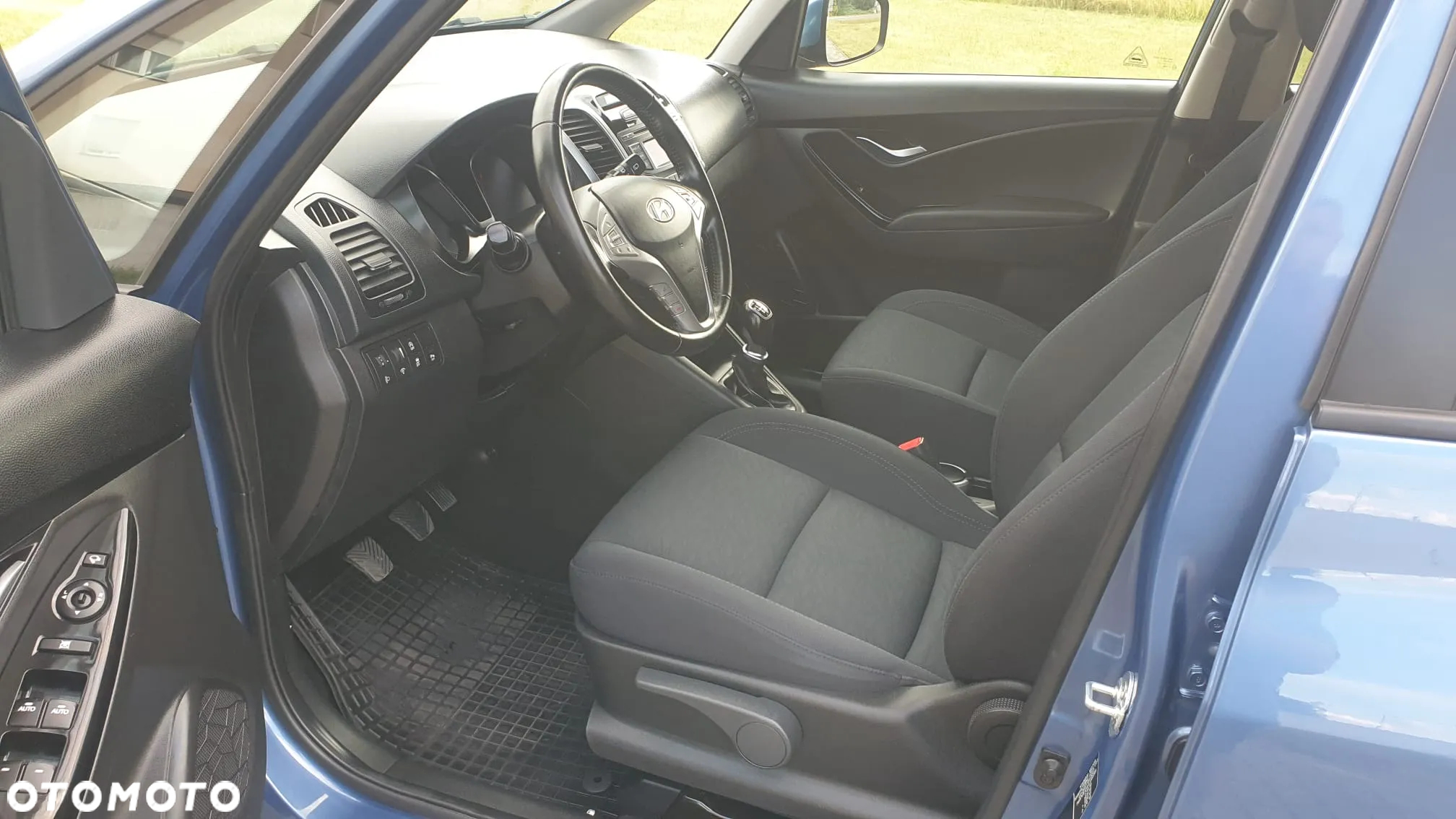 Hyundai ix20 1.6 Comfort - 9