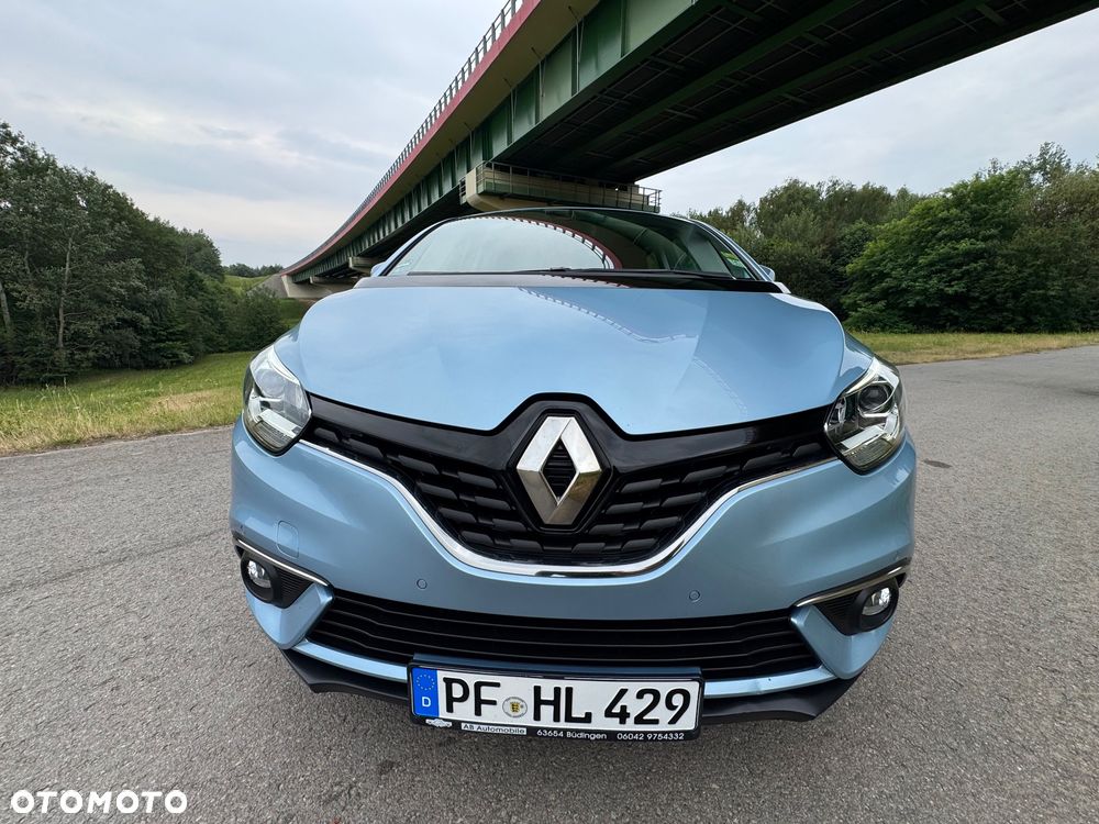 Renault Scenic TCe 140 GPF BOSE EDITION - 11