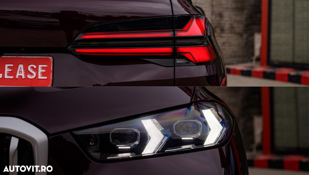 BMW X5 xDrive30d AT MHEV - 8