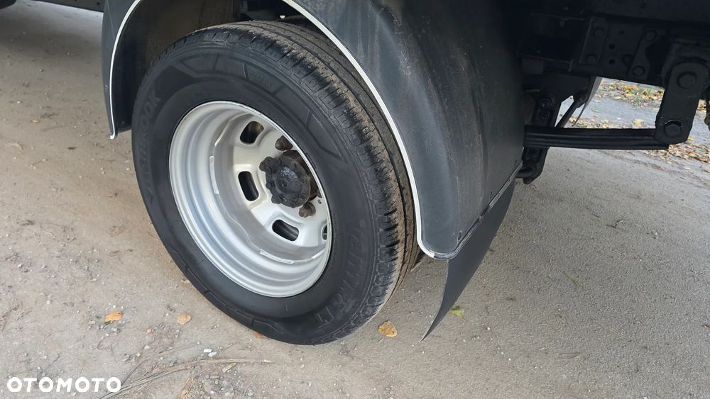 Iveco Daily 50C18 10palet DMC 3,5t - 24