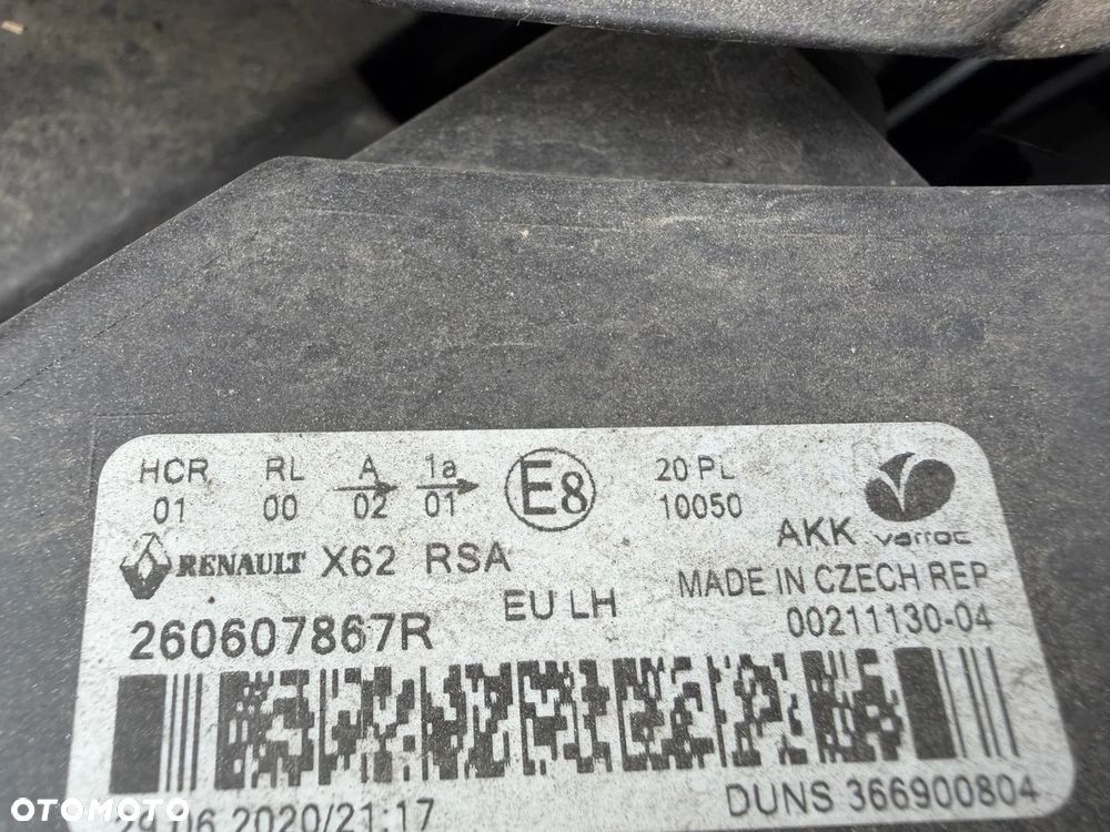 Renault e-Master - 20
