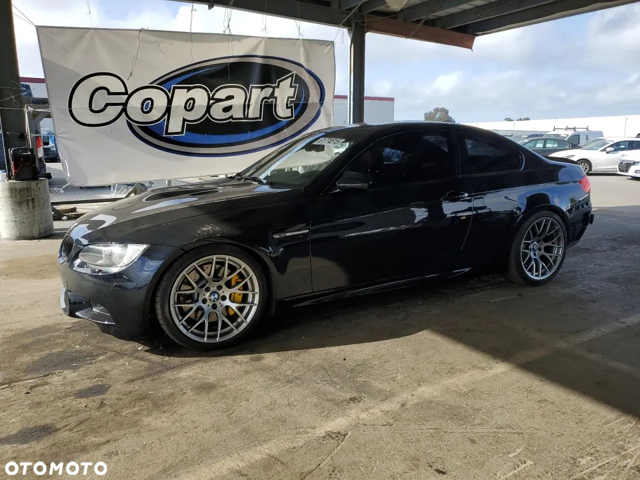 BMW M3 - 2