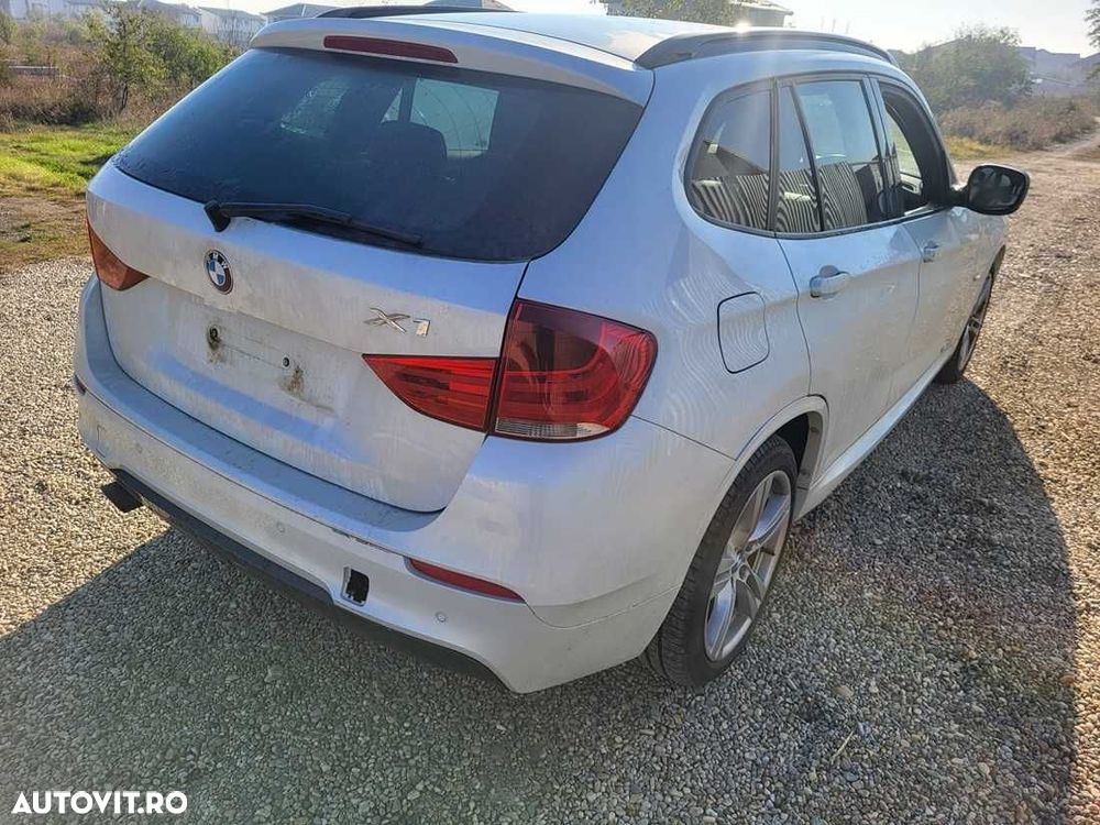 Airbag cortina airbag bord haion bmw x1 e84 Dezmzmbrez bmw x1 e84 - 6