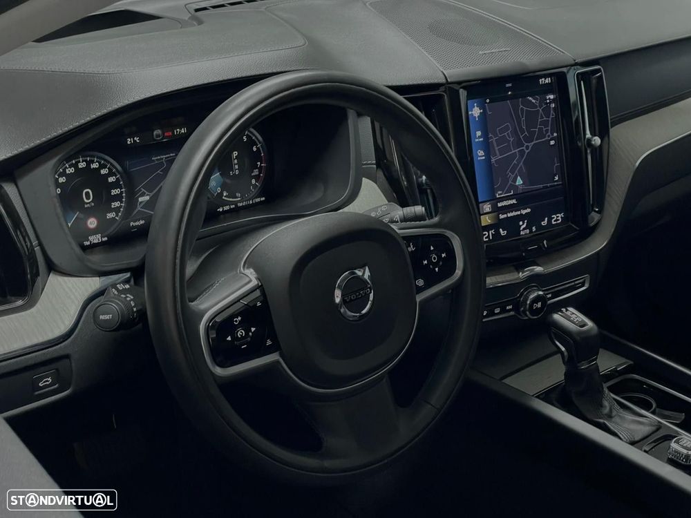 Volvo XC 60 - 10