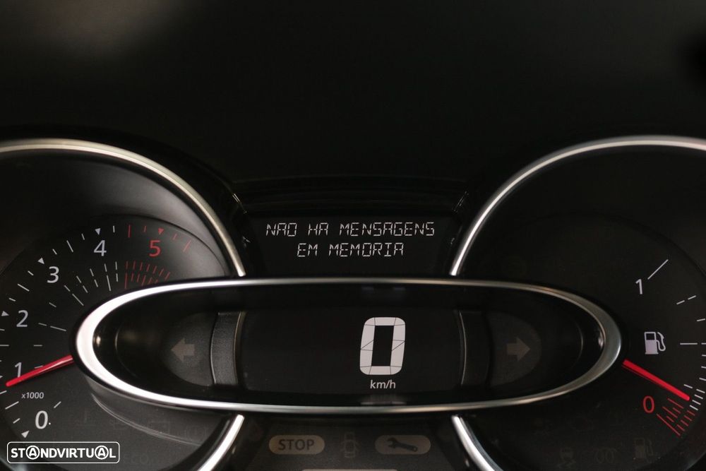 Renault Clio Sport Tourer 1.5 dCi Limited - 33