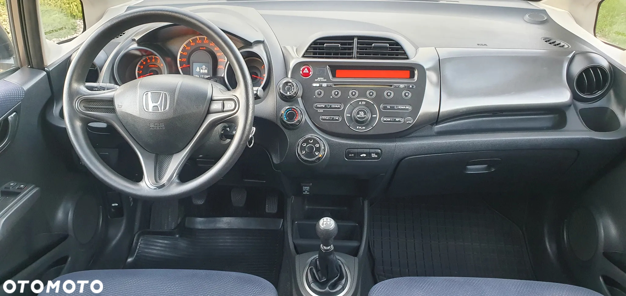 Honda Jazz 1.2 i-VTEC - 10