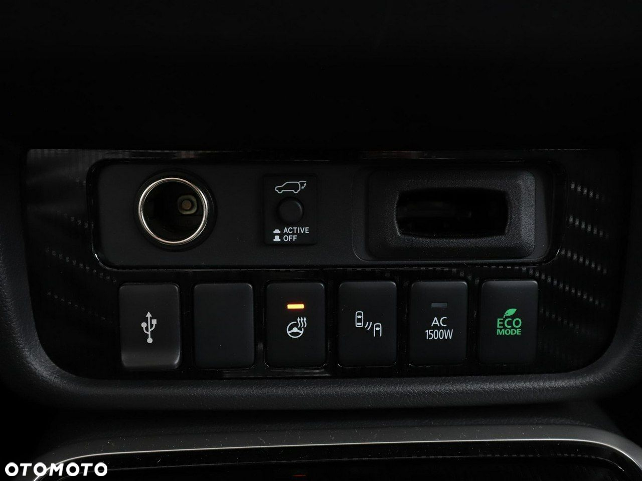 Mitsubishi Outlander 2.4 4WD Plug-In Hybrid Spirit - 29