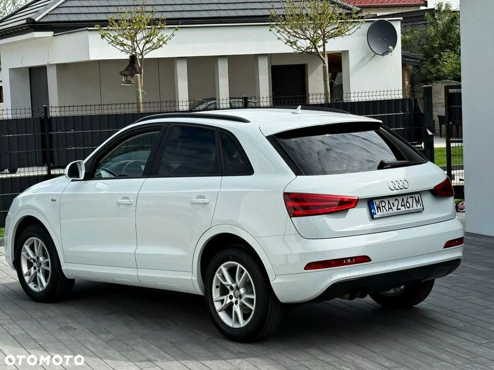Audi Q3 2.0 TDI Prime Edition - 18