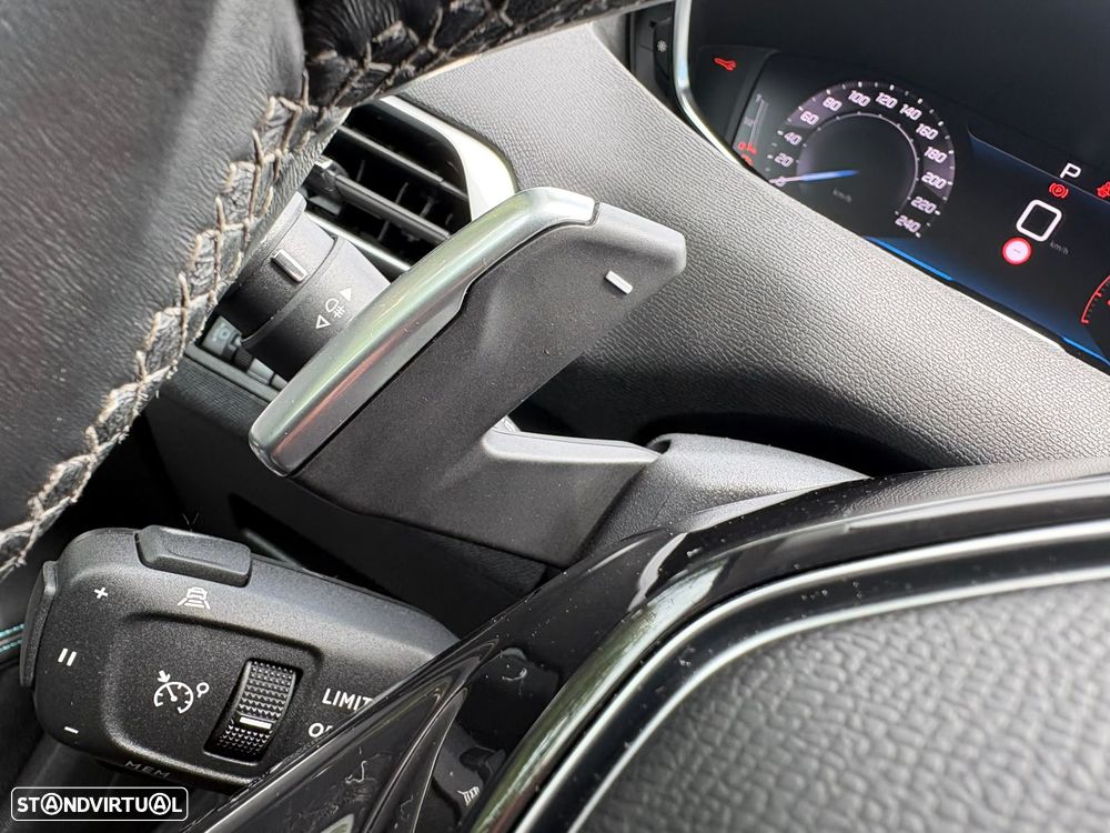 Peugeot 5008 BlueHDI 130 EAT8 GT - 13