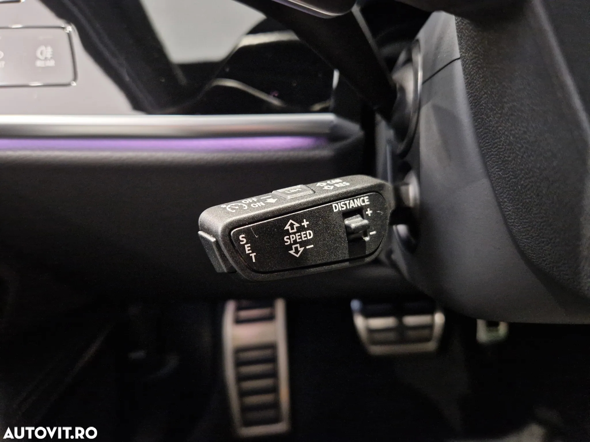 Audi S8 PI quattro Tiptronic MHEV - 22