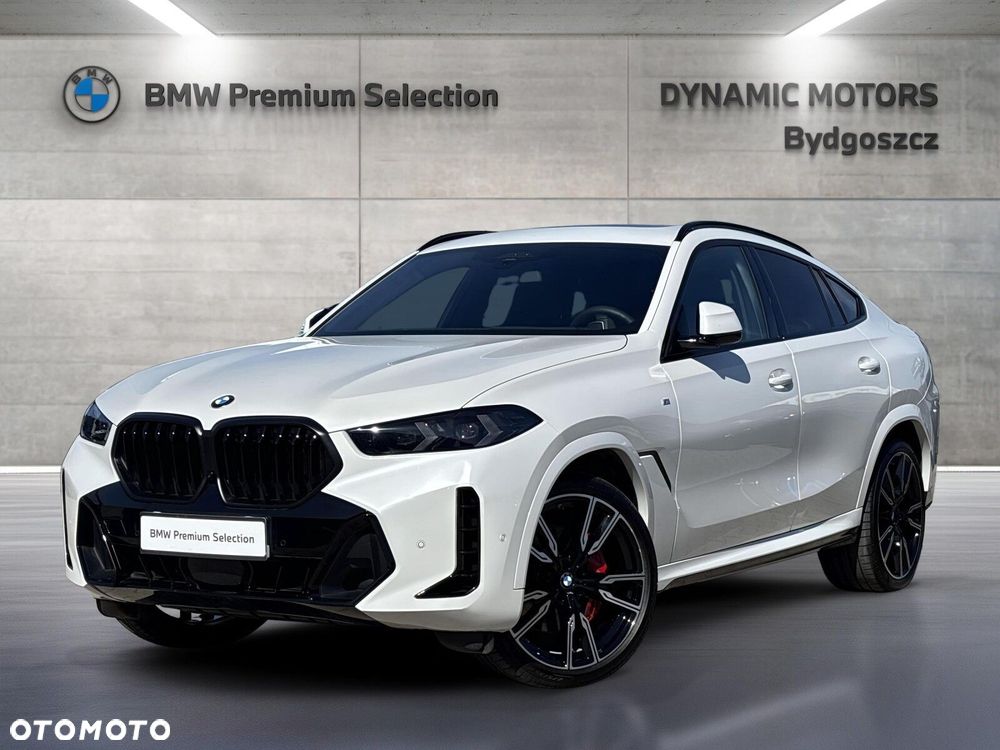 BMW X6 - 2