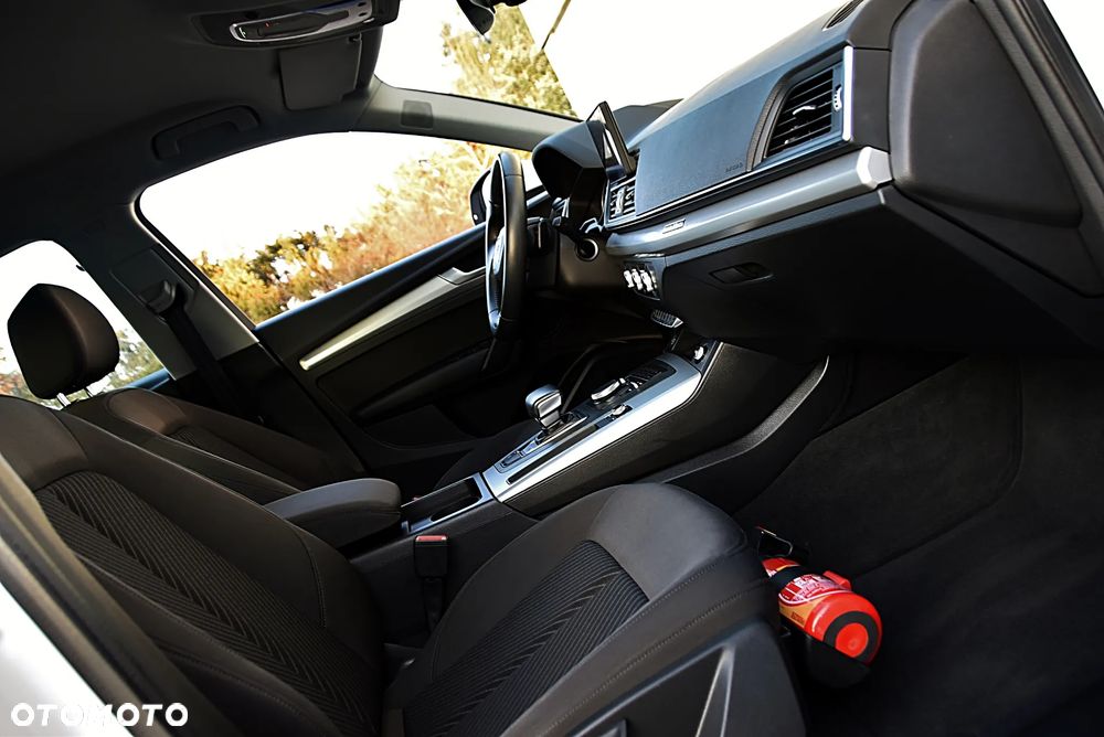 Audi Q5 45 TFSI mHEV Quattro S tronic - 18