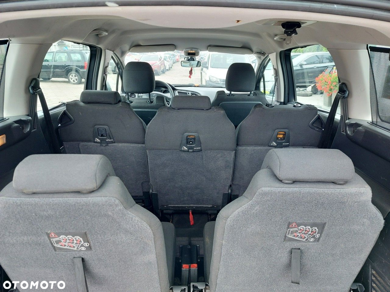 Peugeot 5008 - 9