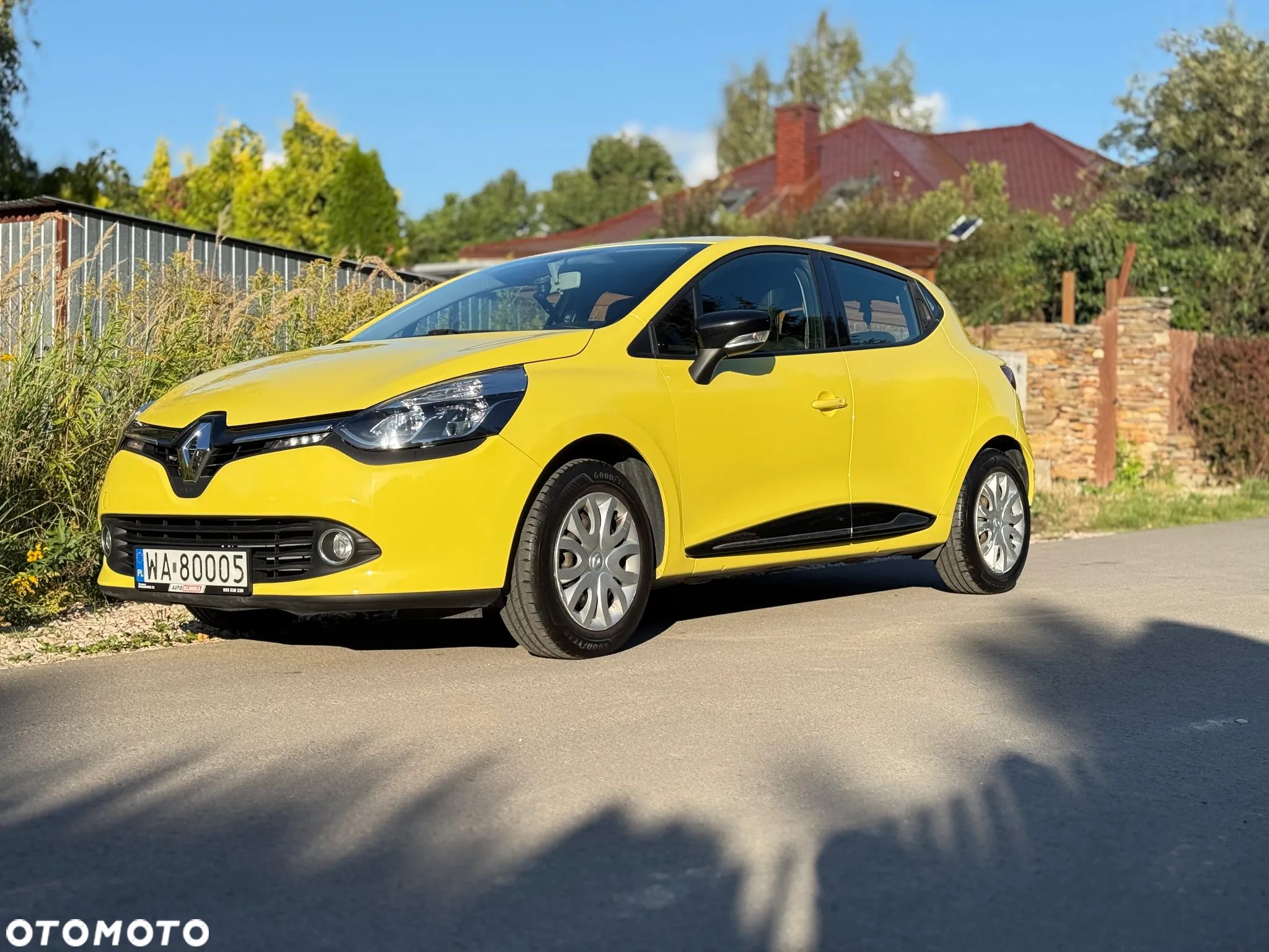 Renault Clio 1.2 16V Zen - 1