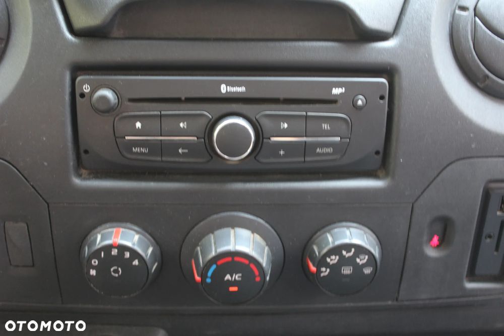 Renault Master - 23