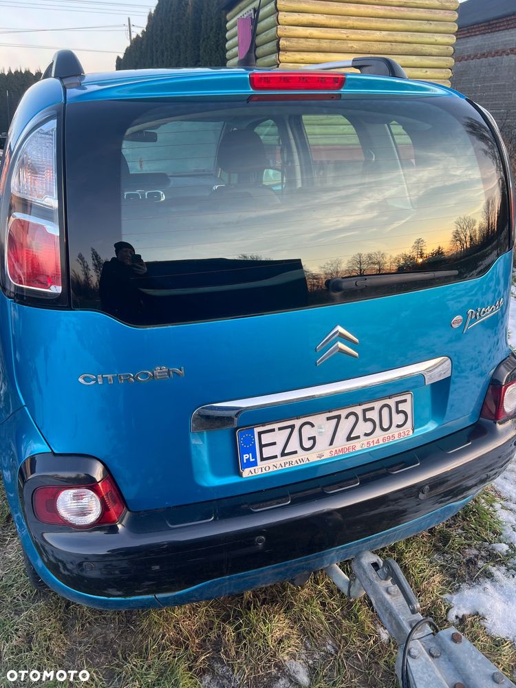 Citroën C3 Picasso VTi 120 Tendance - 2