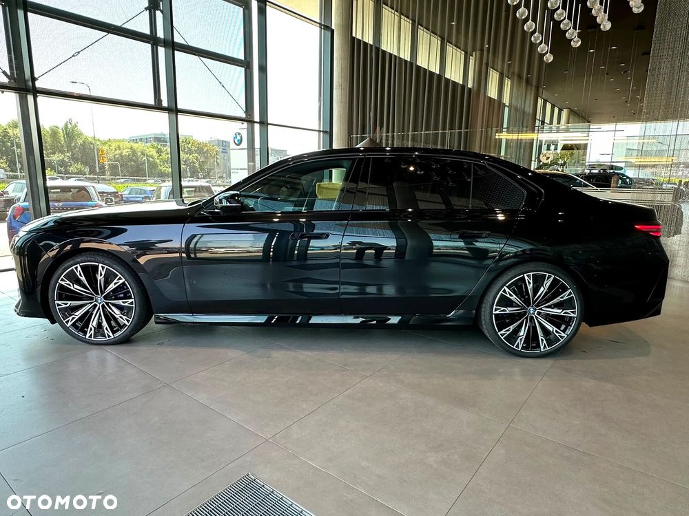 BMW Seria 7 - 4