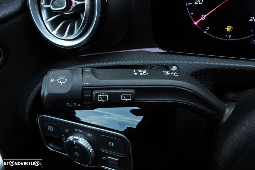 Mercedes-Benz A 200 - 10
