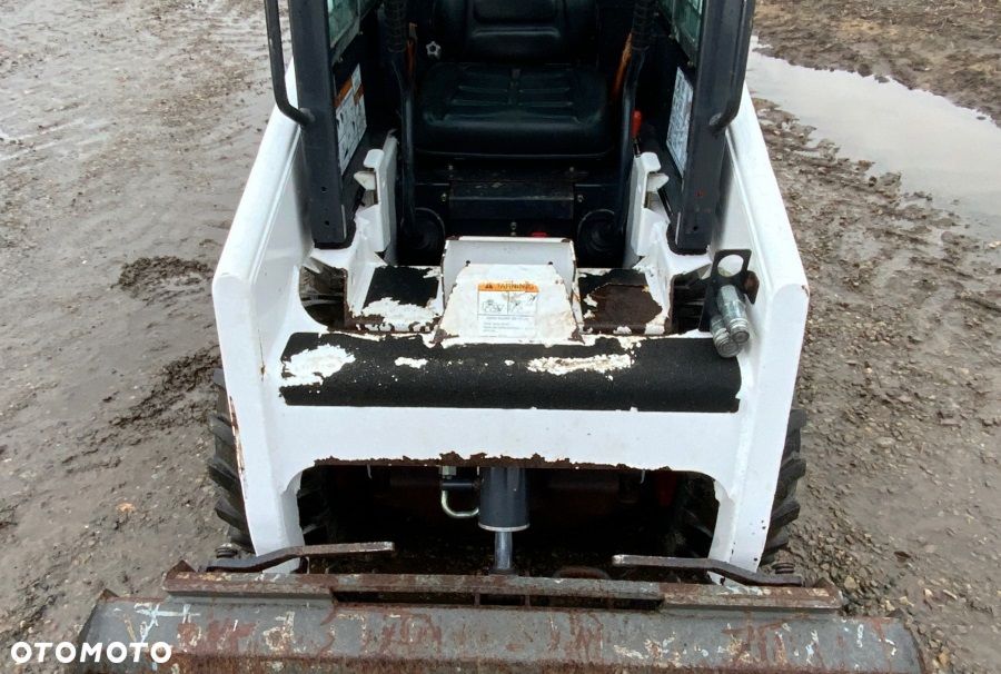 Bobcat S70 - 2