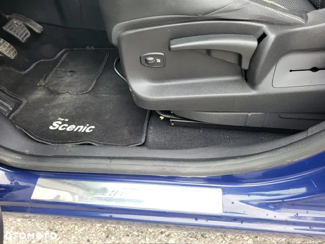 Renault Scenic 1.6 dCi Energy Bose Edition S&S - 13