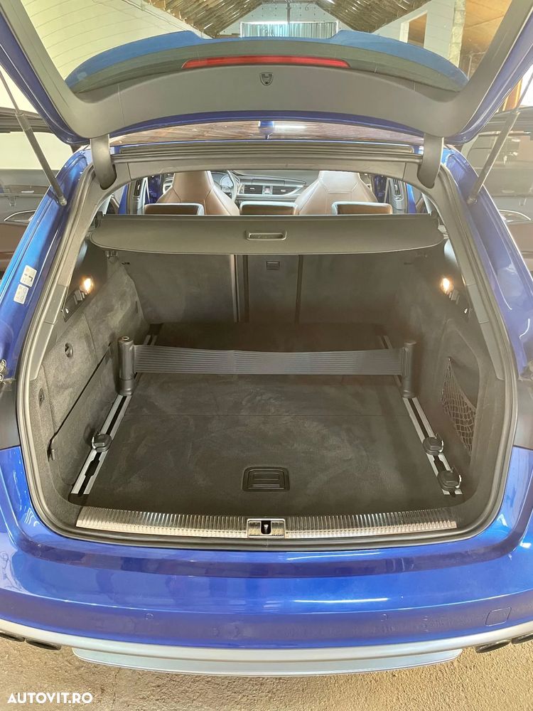 Audi S6 4.0 TFSI S tronic - 9