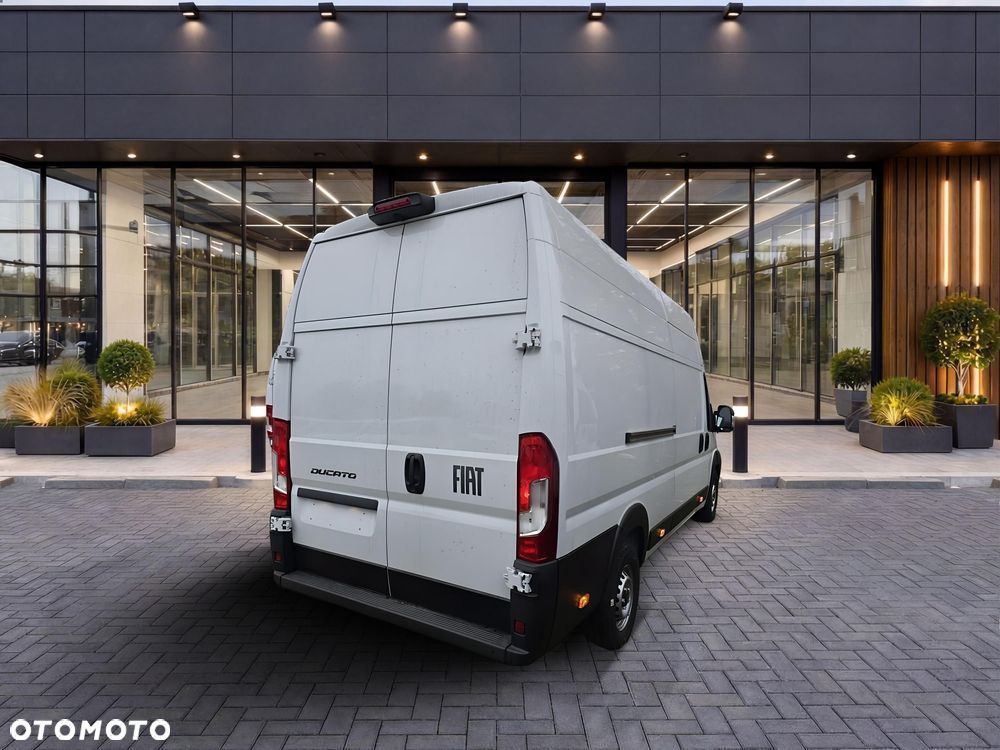 Fiat Ducato Maxi H3-Power L4H3 - 7