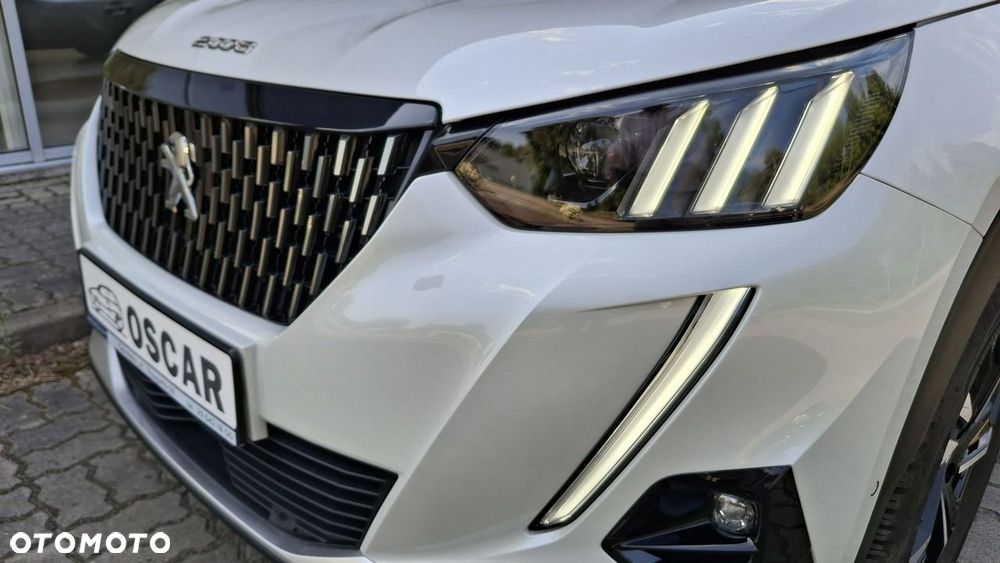 Peugeot 2008 - 9