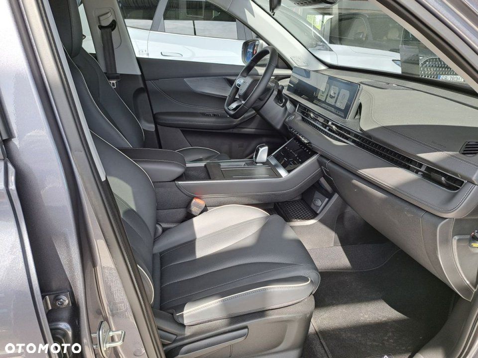 Chery Tiggo 4 - 9