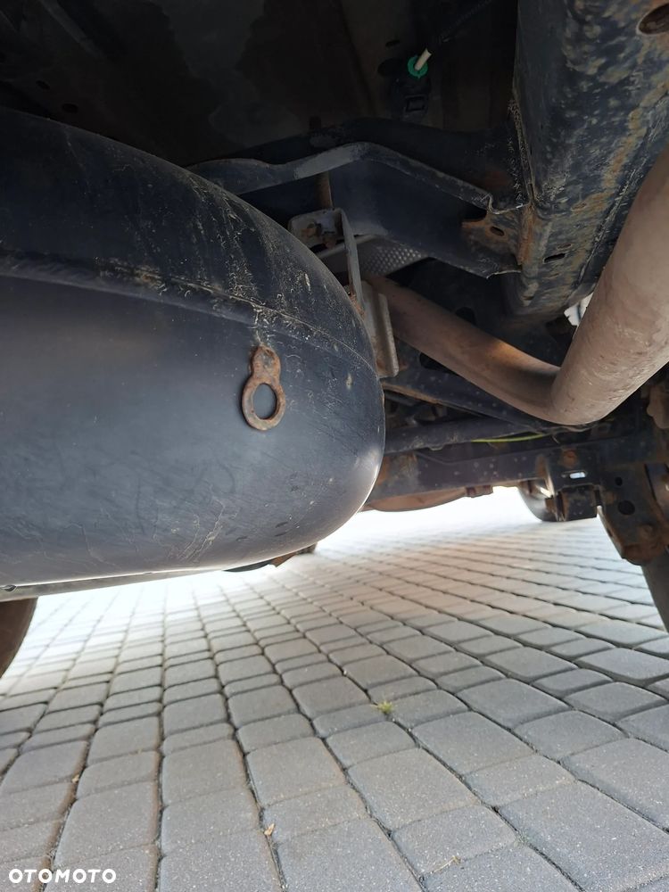 Toyota 4-Runner - 17