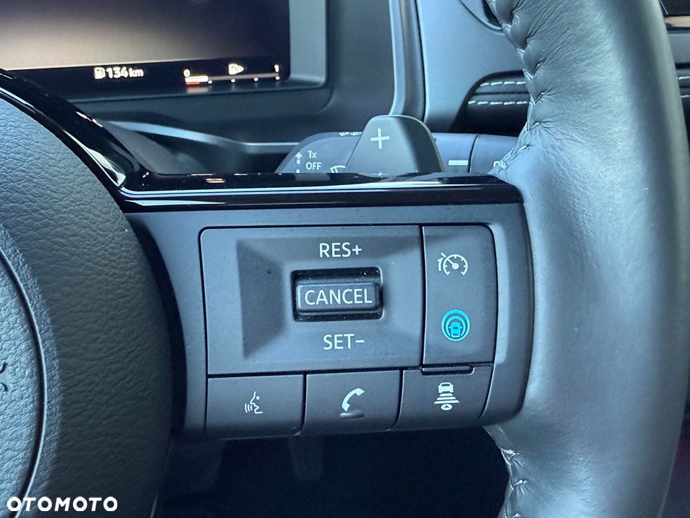 Nissan Qashqai 1.3 DIG-T MHEV Xtronic N-Connecta - 39