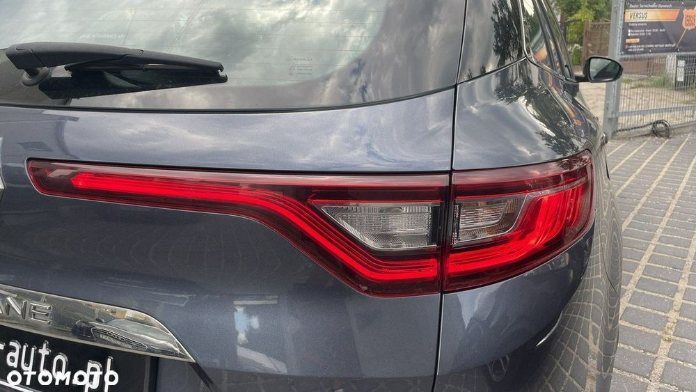 Renault Megane 1.5 dCi Business - 5