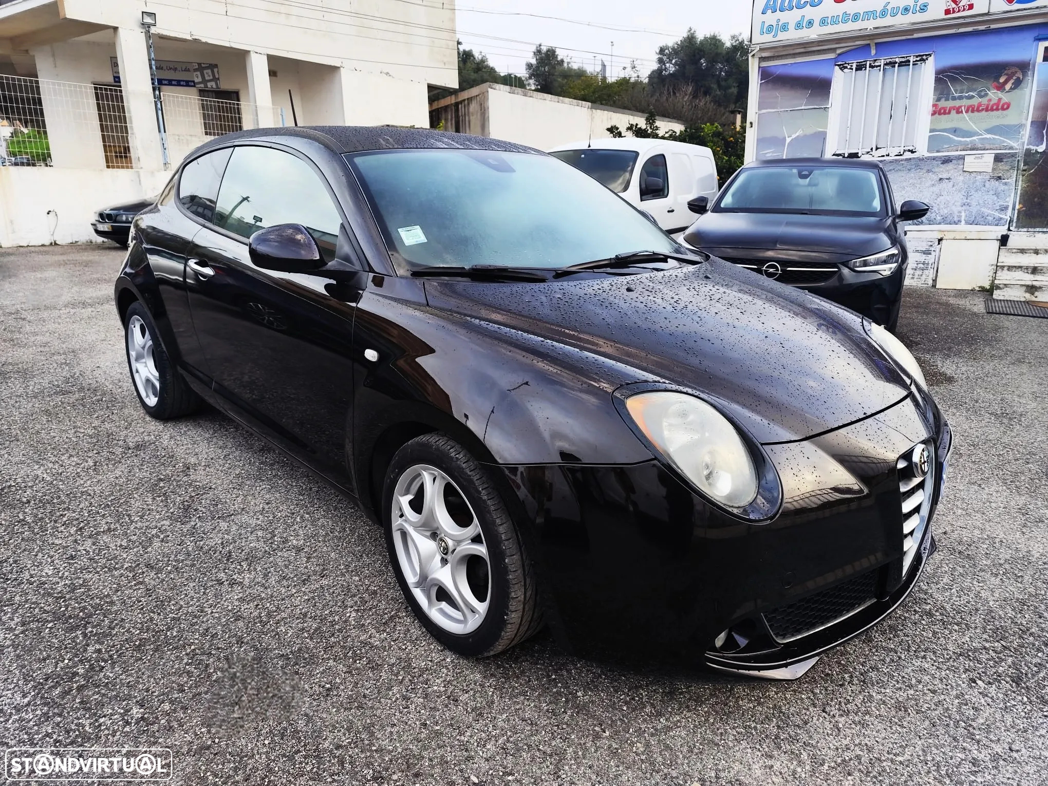 Alfa Romeo MiTo 0.9 T TwinAir Trofeo - 3