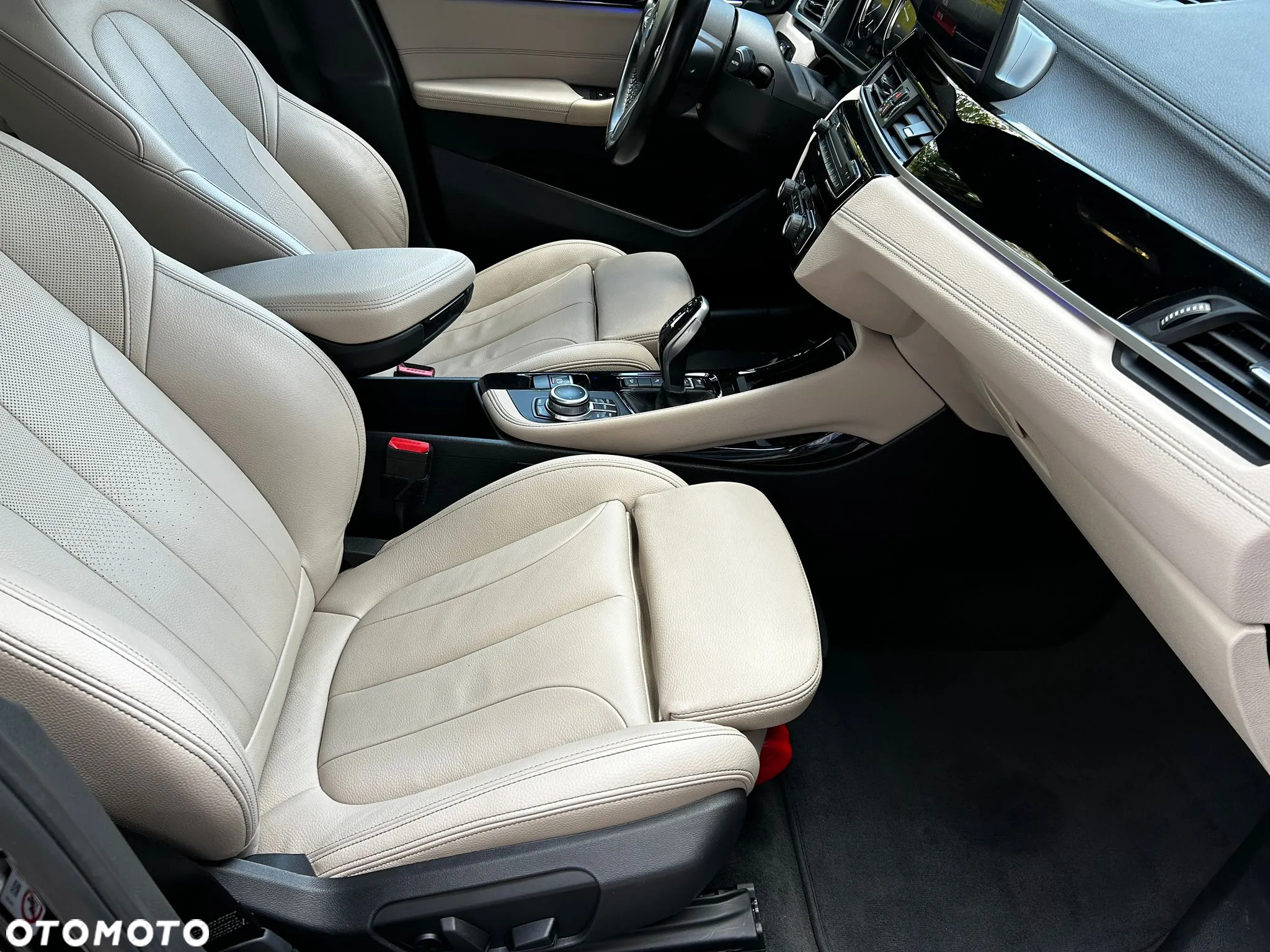 BMW X2 xDrive18d M Sport X sport - 16
