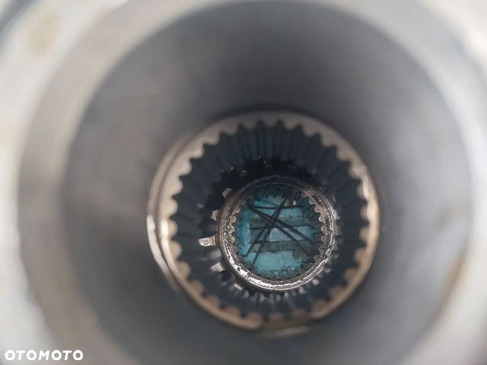 Mechanizm Różnicowy Dyferencjał Dyfer Wkład Liebherr 10429934 A311 311 Mokre H-ce - 10