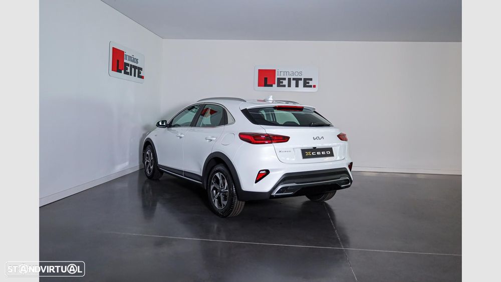 Kia XCeed 1.0 T-GDI Dynamic - 20