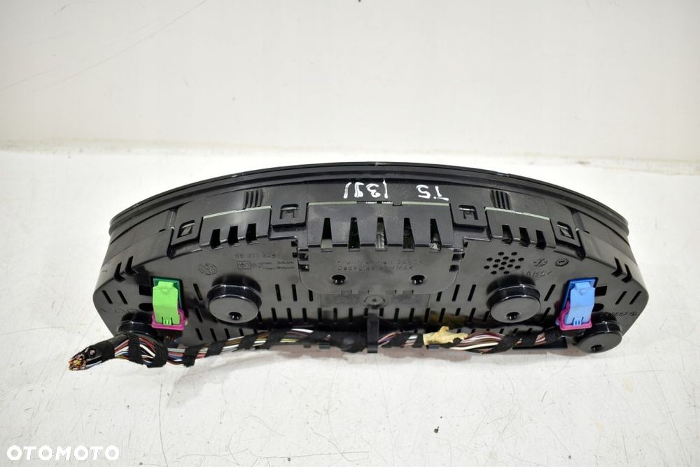 LICZNIK ZEGARY VW T5 1.9 TDI 07R 7H0920851RX EU FV - 6