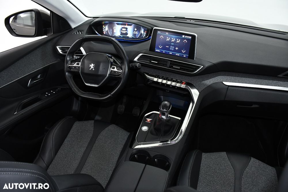 Peugeot 3008 PureTech 130 Stop & Start Allure - 7